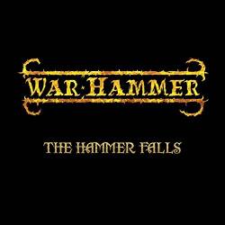 The Hammer Falls
